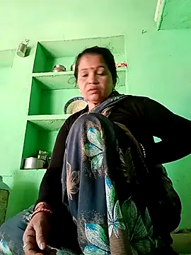 Manavi x online show from 03/21/26, 02:27