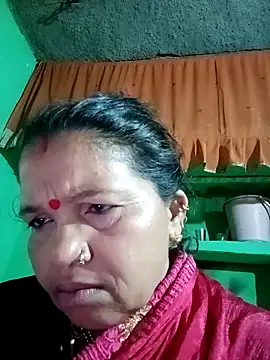 Manavi x online show from 03/26/26, 12:33