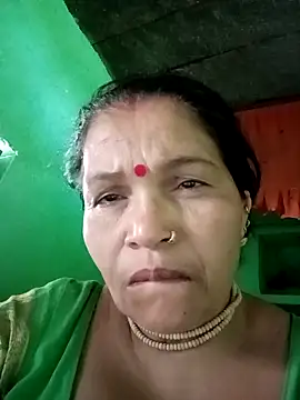 Manavi x online show from 03/31/26, 08:04