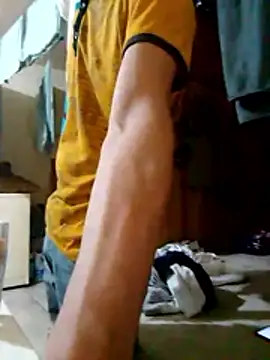 Snapshot of 8zime chatting on 06/19/26, 11:47 8zime online show from 06/19/26, 11:47