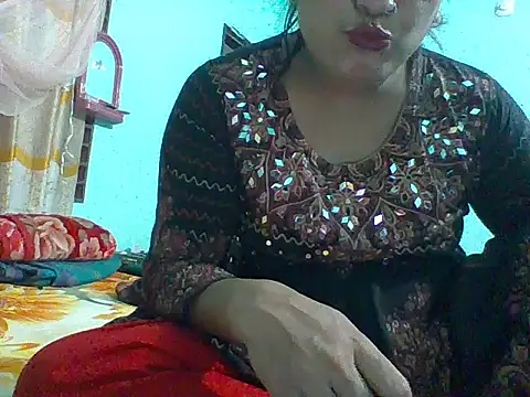 angel marea online show from 10/24/25, 02:02