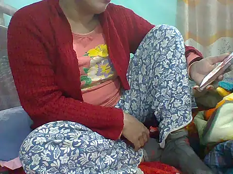 angel marea online show from 01/10/26, 04:31