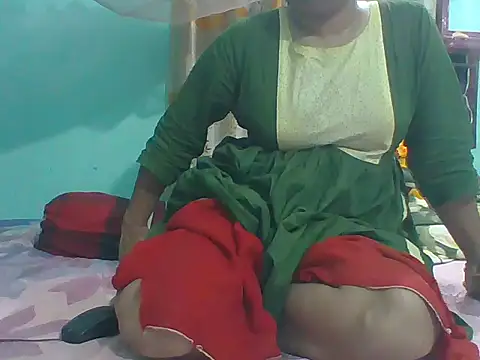 angel marea online show from 02/20/26, 05:46