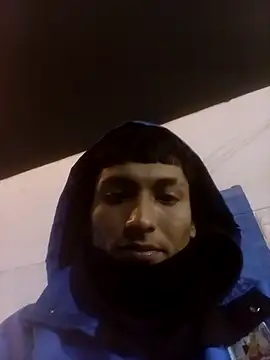 Bebicho14 online show from 10/25/25, 07:27