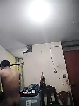 Bebicho14 online show from 02/13/26, 01:29