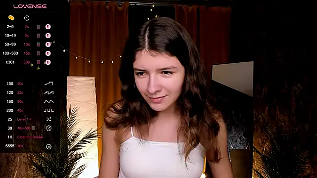 amy cute cat online show from 11/22/25, 08:46