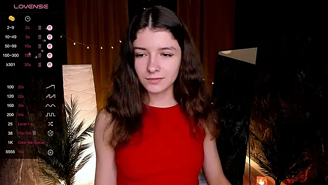 amy cute cat online show from 11/23/25, 02:22