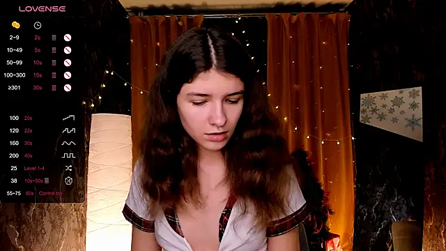 amy cute cat online show from 12/17/25, 08:53