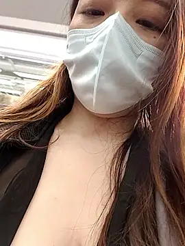 Lovelyanan online show from 09/10/25, 08:58