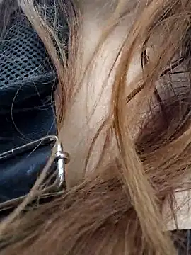 Lovelyanan online show from 09/11/25, 08:25