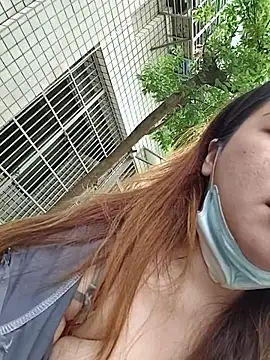 Lovelyanan online show from 09/30/25, 06:18