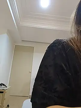 Lovelyanan online show from 10/30/25, 06:59