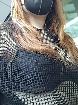 Lovelyanan online show from 12/02/25, 08:41