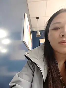 Lovelyanan online show from 03/04/26, 12:00