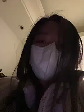 Lovelyanan online show from 03/11/26, 03:07