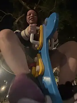 Lovelyanan online show from 03/18/26, 01:58