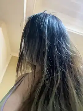 Lovelyanan online show from 04/03/26, 07:01