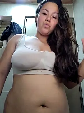 camila-titis online show from 09/14/25, 07:57