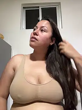 camila-titis online show from 04/10/26, 03:01