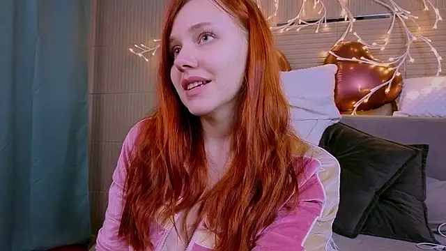 PollyVinice online show from 03/01/26, 01:57