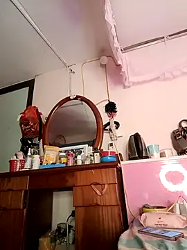 sosobibi online show from 04/01/26, 02:45