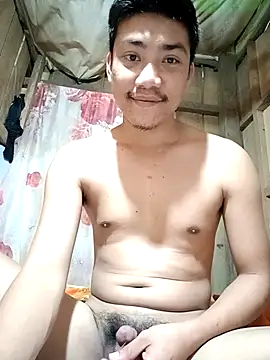 Hottie pinoy21 online show from 09/17/25, 06:15