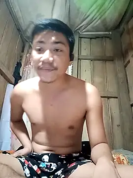 Hottie pinoy21 online show from 09/19/25, 03:52