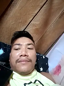 Hottie pinoy21 online show from 09/20/25, 04:35