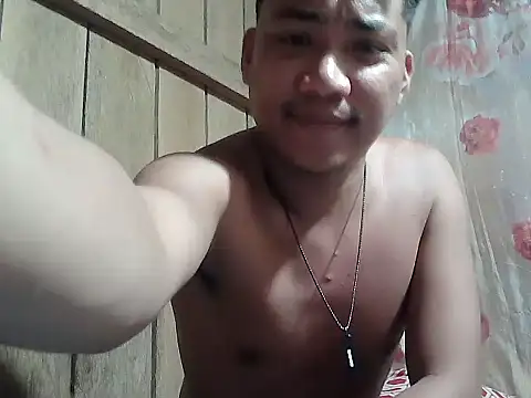 Hottie pinoy21 online show from 01/16/26, 07:23