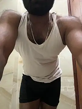 DJLOVE280825 online show from 04/07/26, 10:20