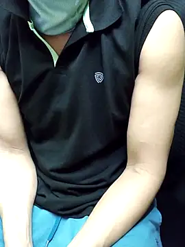 chocolate alone online show from 11/07/25, 07:30