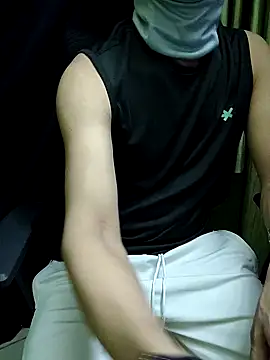 chocolate alone online show from 11/09/25, 01:20