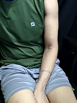 chocolate alone online show from 11/22/25, 07:51