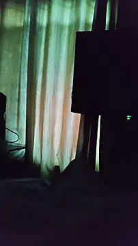 chocolate alone online show from 12/15/25, 02:05