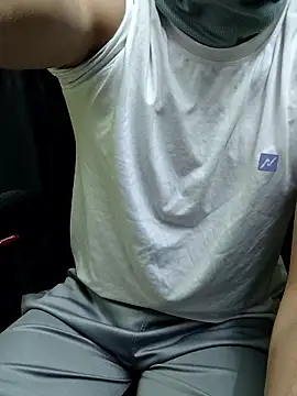 chocolate alone online show from 02/03/26, 07:46