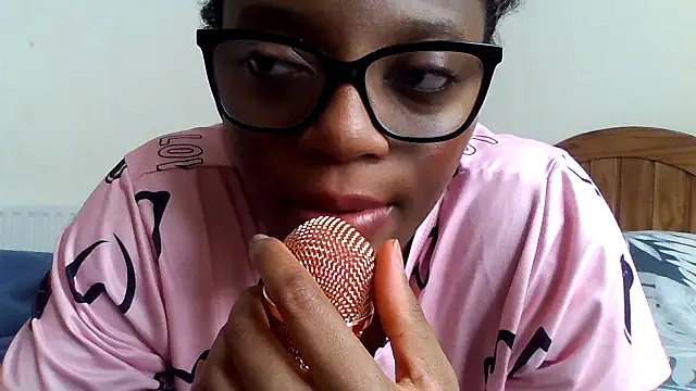 SexyGemBeautyX online show from 09/16/25, 12:39