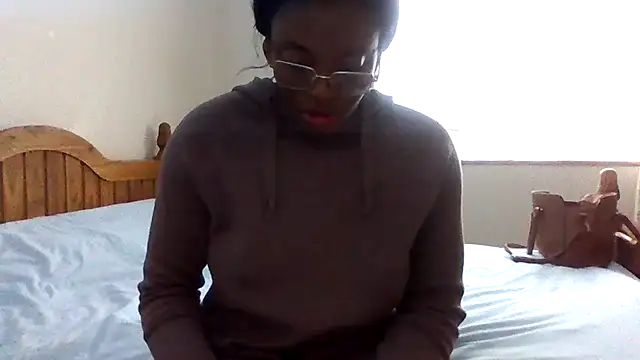 SexyGemBeautyX online show from 11/13/25, 03:11