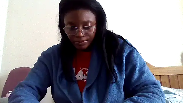 SexyGemBeautyX online show from 11/27/25, 02:19