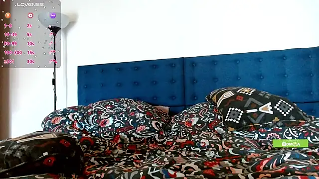 MariaHoward online show from 09/19/25, 08:16