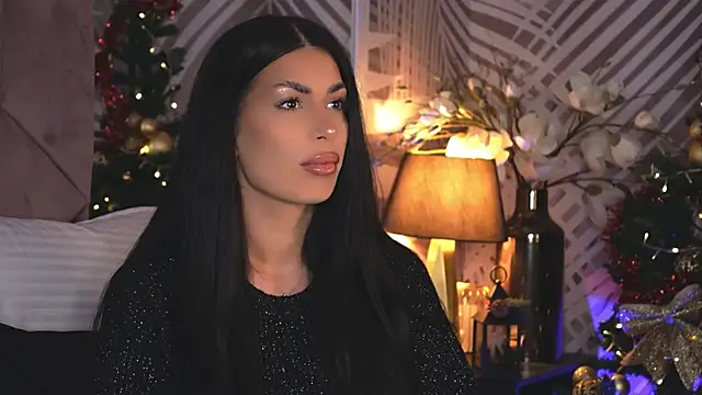 EvaRhea online show from 01/09/26, 03:53