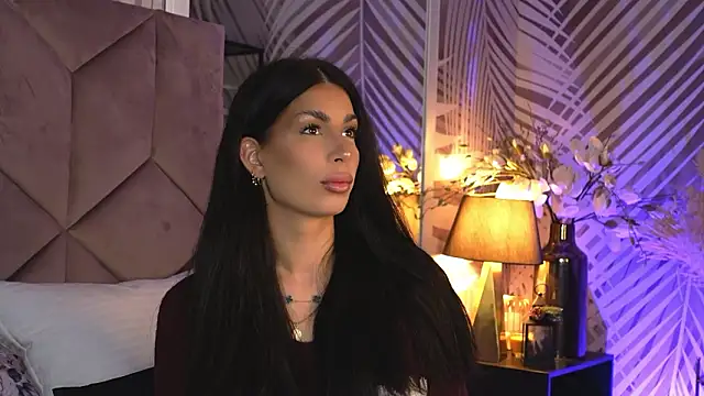 EvaRhea online show from 02/13/26, 03:57