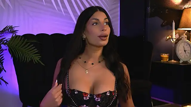 EvaRhea online show from 03/02/26, 04:14