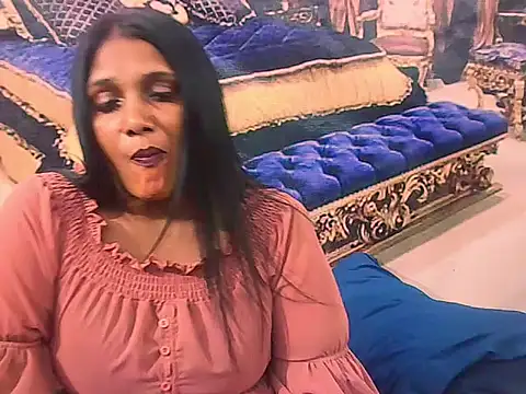 IndianSexyLady4u online show from 12/14/25, 08:46