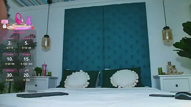 LollyShine online show from 11/02/25, 07:27