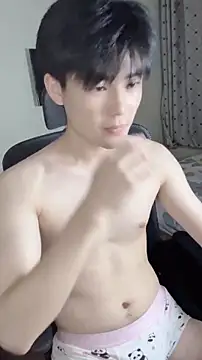 xiaoyang5200 online show from 09/10/25, 03:34