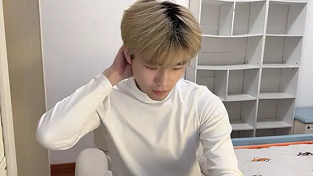 xiaoyang5200 online show from 03/30/26, 11:33