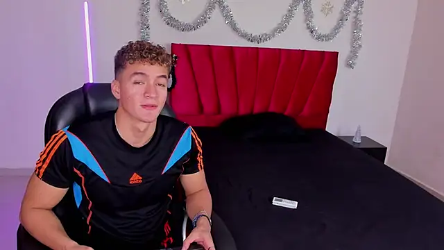 paull george online show from 11/12/25, 02:39