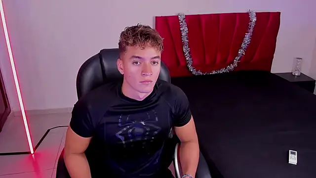 paull george online show from 11/21/25, 04:16