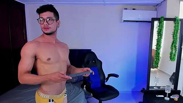 paull george online show from 12/05/25, 04:36