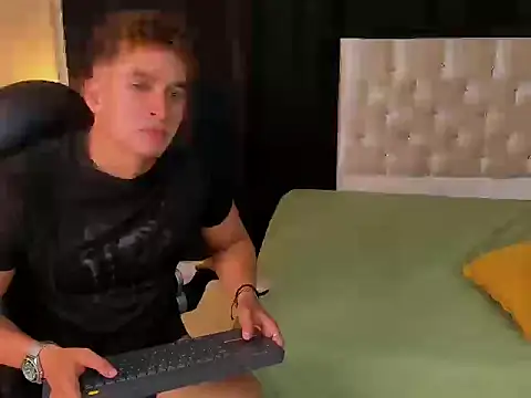 paull george online show from 03/28/26, 03:00